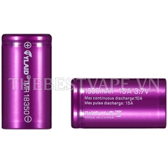 PIN 18350 1000MAH BY CYLAID ( PIN )