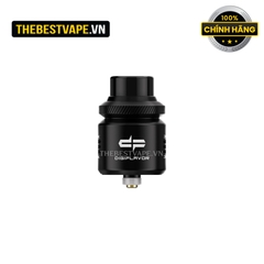 Geekvape - DIGIFLAVOR DROP RDA V2