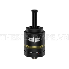 Digiflavor - SIREN MTL RTA V4 - ( Đầu đốt gắn coil )