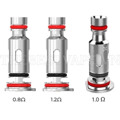 Uwell - CALIBURN G coil - OCC Replacement ( lõi đốt )