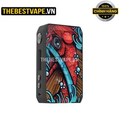 Ijoy - CIGPET CAPO ( 126W ) - Box Mod