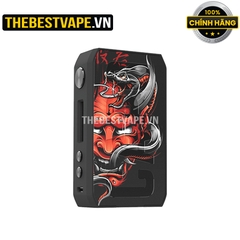 Ijoy - CIGPET CAPO ( 126W ) - Box Mod