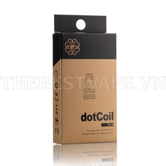 DotMod - DOT AIO V2 Coil - Occ Replacement ( lõi đốt )
