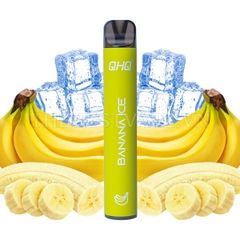 QHQ- MAX QHQ 1800 HƠI HÚT - Disposable Pod ( Pod 1 lần)