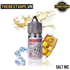 Nosix - ENEGRY DRINK ( Nước Tăng Lực Lạnh ) - Salt Nicotine