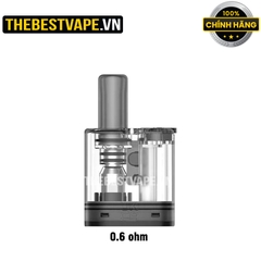 Geekvape - SOUL CARTRIDGE ( Đầu Pod )