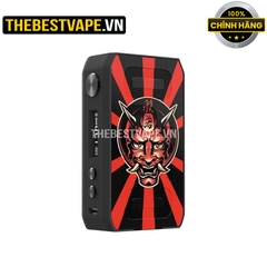 Ijoy - CIGPET CAPO ( 126W ) - Box Mod