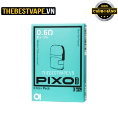 Aspire - PIXO Catridge ( Đầu Pod )