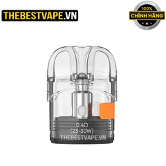 Aspire - PIXO Catridge ( Đầu Pod )