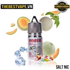 Nosix - MELON BUBLEGUM ( Kẹo Dưa Gang Lạnh ) - Salt Nicotine