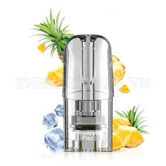 IFLEX - PRO LED- Closed Pod ( Đầu Pod Chứa Dầu )