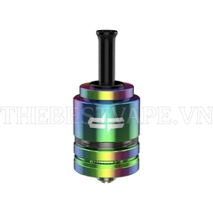 Digiflavor - SIREN MTL RTA V4 - ( Đầu đốt gắn coil )