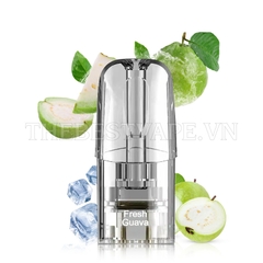 IFLEX - PRO LED- Closed Pod ( Đầu Pod Chứa Dầu )