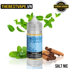 Watson - SAPPHIRE ( Thuốc Lá Bạc Hà  ) - Salt Nicotine