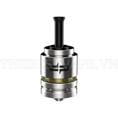 Digiflavor - SIREN MTL RTA V4 - ( Đầu đốt gắn coil )