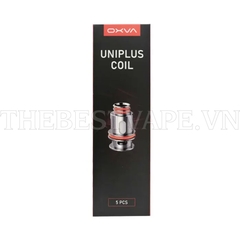 Oxva - UNIPLUS COIL - Occ Replacement ( lõi đốt )