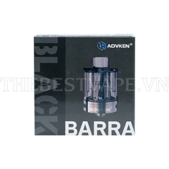 Advken - BARRA - Sub Ohm Tank