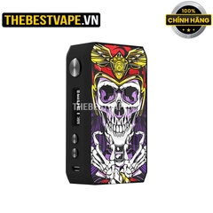 Ijoy - CIGPET CAPO ( 126W ) - Box Mod