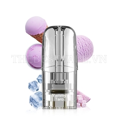 IFLEX - PRO LED- Closed Pod ( Đầu Pod Chứa Dầu )