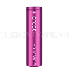 EFEST - 3000Mah 35A - 18650 BATTERY ( PIN )