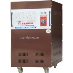 Standa 15kVA 90V-250V Standa 15kVA 90V-250V