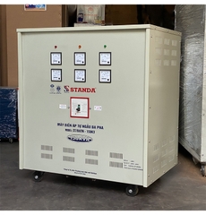 Biến Áp 150kVA Hạ Áp 380V Ra 220V/200V Biến Áp 150kVA Hạ Áp 380V Ra 220V/200V