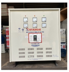 Biến áp 200kVA tăng áp 200V ra 400V /3pha Biến áp 200kVA tăng áp 200V ra 400V /3pha