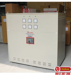 Biến áp 3 pha 560kva cách ly