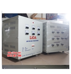 Biến áp 30kva 3 pha cách ly Biến áp 30kva 3 pha cách ly