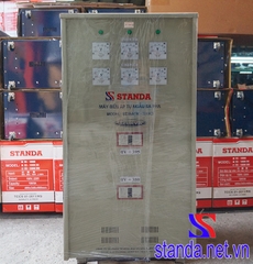 Biến áp 320kva tự ngẫu