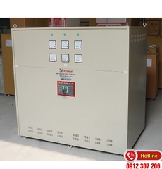 Biến áp 560kva tự ngẫu