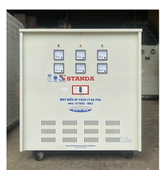 Biến Áp 80kVA Cách Ly Hạ Áp 380V-220V-200V Biến Áp 80kVA Cách Ly Hạ Áp 380V-220V-200V