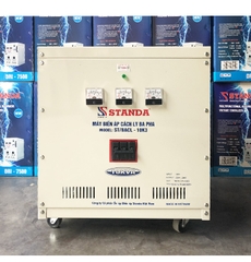 Biến Áp Cách ly Standa 10kVA