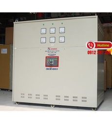 Biến áp cách ly 400kva Biến áp cách ly 400kva