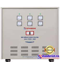 Biến Áp Cách Ly Standa 250kVA