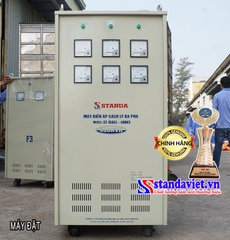 Biến Áp Cách Ly Standa 400kVA