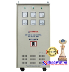 Biến Áp Cách Ly Standa 500kVA