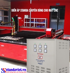 Biến Thế Standa 150kVA Dùng Cho Máy CNC Biến Thế Standa 150kVA Dùng Cho Máy CNC