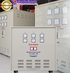 Biến Áp Standa 200kVA Chính Hãng