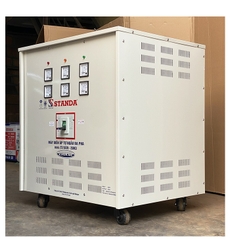 Biến Áp Standa 250kVA Chính Hãng Biến Áp Standa 250kVA Chính Hãng