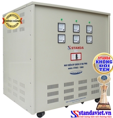 Biến Thế Cách Ly 3 Pha 150kVA