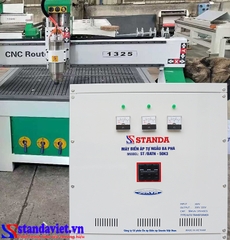 Biến thế Standa 50kVA dùng cho máy CNC