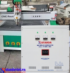 Biến thế Standa 50kVA dùng cho máy CNC Biến thế Standa 50kVA dùng cho máy CNC