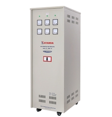 Chi Tiết Ổn Áp Standa 75kVA 3 Pha Chi Tiết Ổn Áp Standa 75kVA 3 Pha