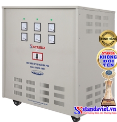 Đổi Điện Tự Ngẫu Standa 150kVA