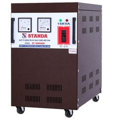 Nơi Mua Standa 15kVA Dây Đồng Giá Tốt Ở Đâu?