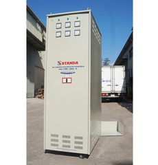 Ổn Áp Cân Bằng Pha Standa 150kVA 3 Pha.