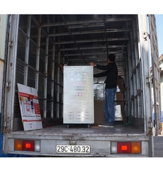 Ổn Áp Standa Cân Bằng Pha 75kVA 3 Pha Ổn Áp Standa Cân Bằng Pha 75kVA 3 Pha