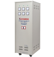 Ổn Áp Standa 100kVA Dải 260V-430V