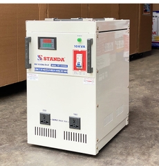 Ổn Áp Standa 10kVA Dải 150V-250V Ổn Áp Standa 10kVA Dải 150V-250V